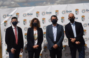 ep ibox energy inicia la construccion de 5 proyectos solares en andalucia extremadura y castilla la