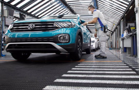 ep imagen de la planta de volkswagen en navarra