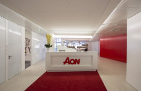 ep imagen de las oficinas de aon ep imagen de las oficinas de aon