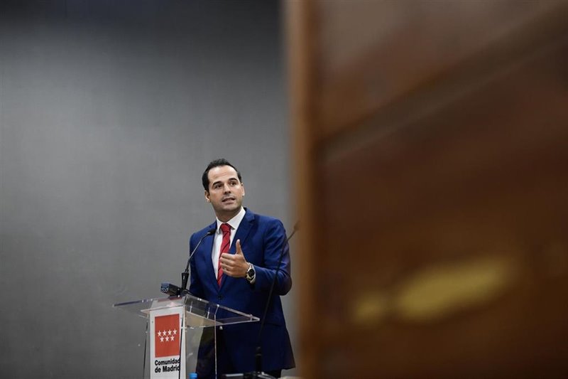 ep imagen de recurso del vicepresidente regional ignacio aguado