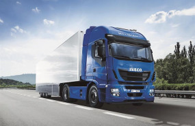 ep imagen de un vehiculo de iveco