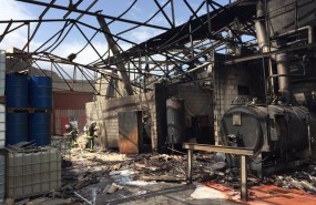 ep incendioarganda