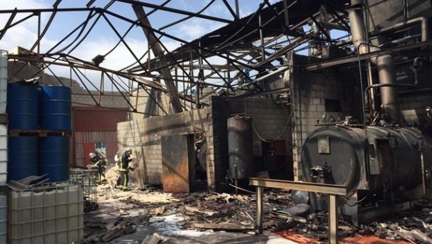 ep incendioarganda