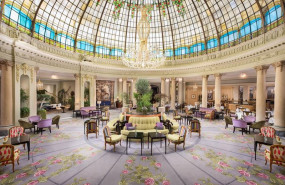 ep interior del hotel westin palace de madrid