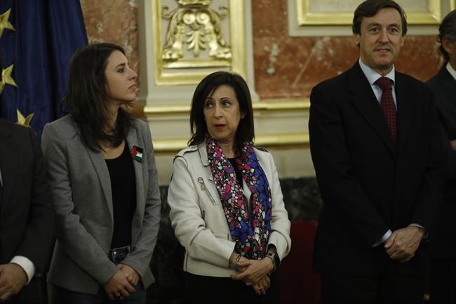 ep irene montero margarita roblesrafael hernandola visitaabbas