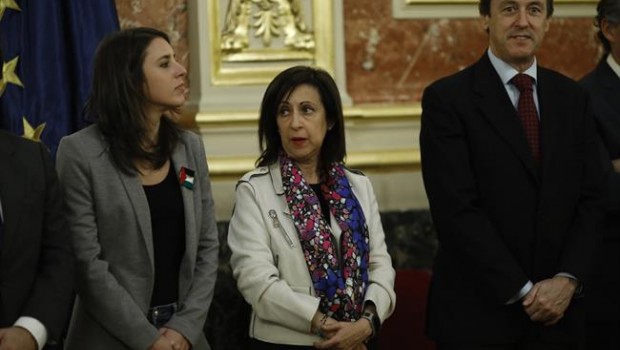 ep irene montero margarita roblesrafael hernandola visitaabbas