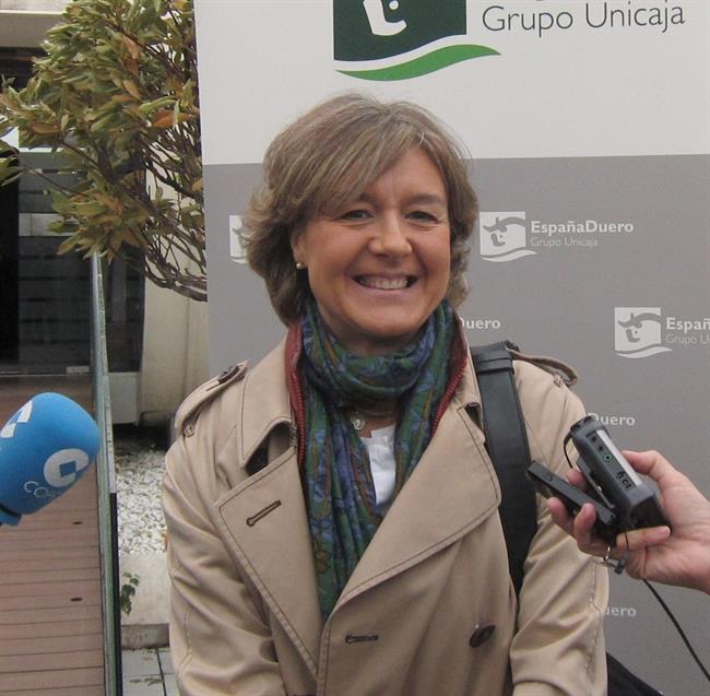 Isabel García Tejerina | EUROPA PRESS ep isabel garcia tejerina 20170228095803
