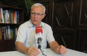ep joan ribo enentrevistaeuropa press