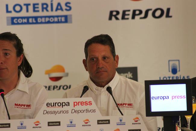 ep joan vila mapfre volvo ocean race