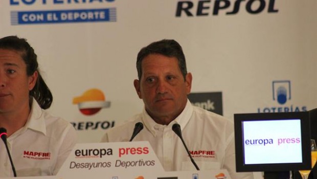 ep joan vila mapfre volvo ocean race