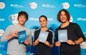 ep jordi cruz hiba aboukcrles puyol protagonistas de proyecto sonrisas