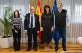 ep jordi hereu traslada a comisiones obreras su apuesta por la reindustrializacion de espana