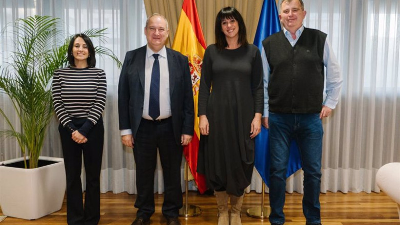 ep jordi hereu traslada a comisiones obreras su apuesta por la reindustrializacion de espana ep jordi hereu traslada a comisiones obreras su apuesta por la reindustrializacion de espana