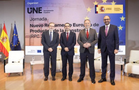 ep jornada une y ministerio de industria