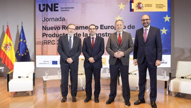 ep jornada une y ministerio de industria
