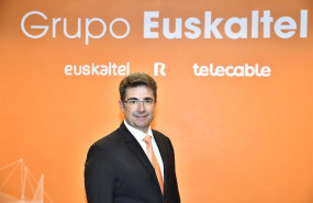 ep jose miguel garcia consejero delegadoeuskaltel ep jose miguel garcia consejero delegadoeuskaltel