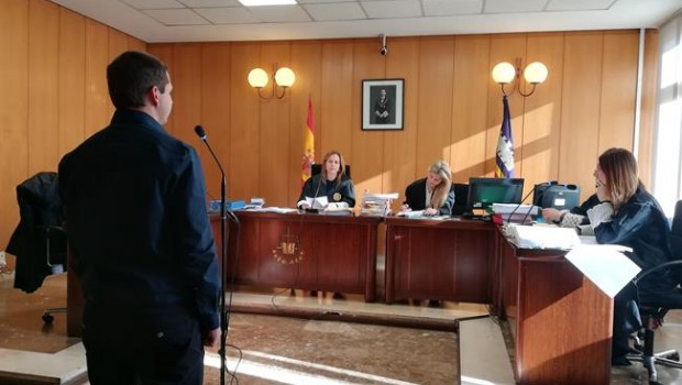 ep juiciouna agresionun testigocaso cursach
