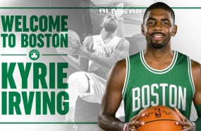 ep kyrie irving llegaboston celtics