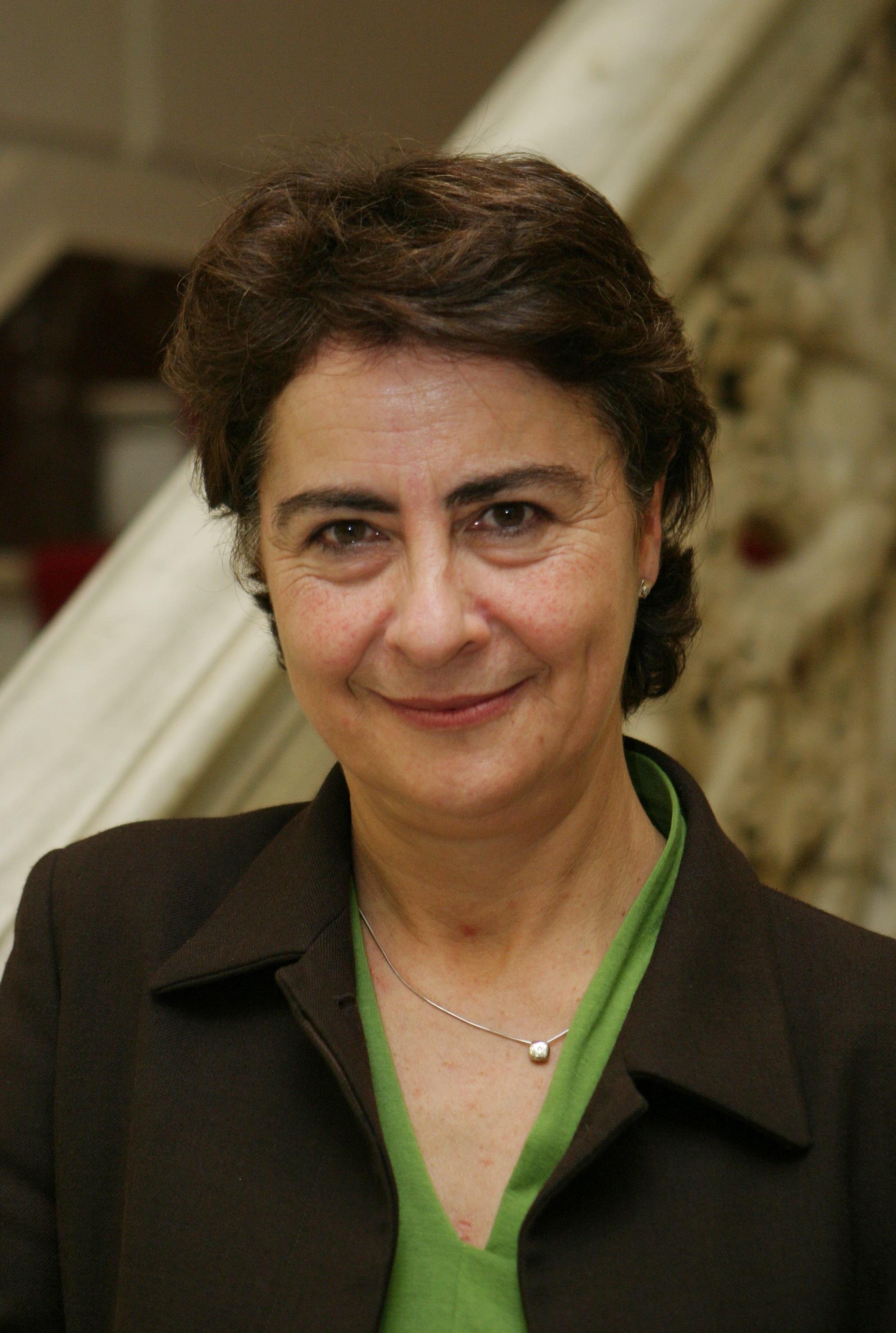 ep la abogada maria jose balda ganadora del premiola igualdad alicia salcedo
