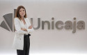 ep la directora de modelos de riesgo de credito de unicaja yolanda hueso