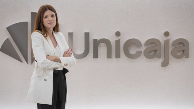 ep la directora de modelos de riesgo de credito de unicaja yolanda hueso ep la directora de modelos de riesgo de credito de unicaja yolanda hueso