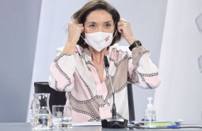 ep la ministra de industria comercio y turismo reyes maroto comparece tras la reunion del consejo de 20220315150403