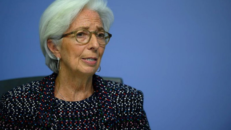 ep la presidenta del bce christine lagarde 20200514115607 ep la presidenta del bce christine lagarde 20200514115607