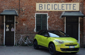ep la version sport del nuevo fiat 600 de gasolina