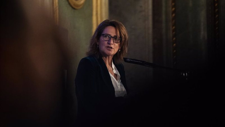 ep la vicepresidenta tercera del gobierno y ministra para la transicion ecologica y el reto 20240111105703 ep la vicepresidenta tercera del gobierno y ministra para la transicion ecologica y el reto 20240111105703