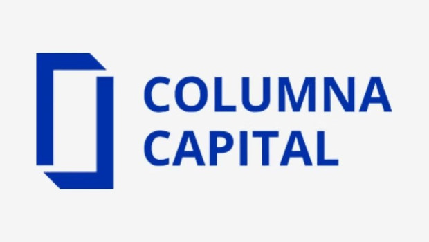 ep logo de columna capital
