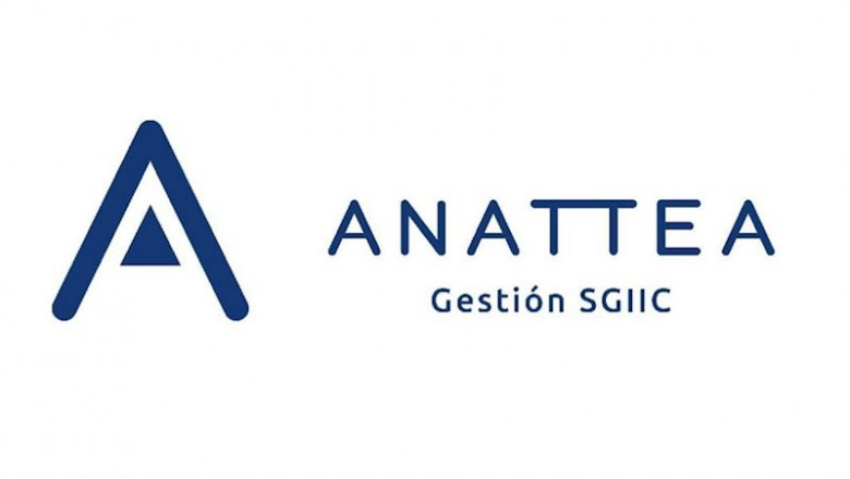 Logo de la gestora Anattea | ANATTEA - Archivo ep logo de la gestora anattea
