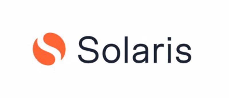 ep logo de la plataforma de finanzas solaris ep logo de la plataforma de finanzas solaris