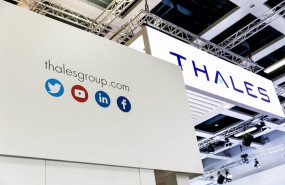 ep logo de thales