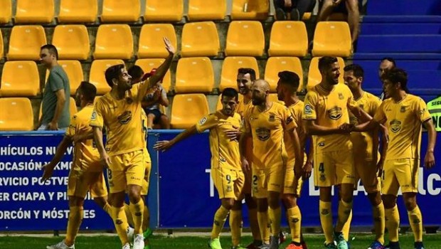 ep los futbolistasalcorcon celebrangol