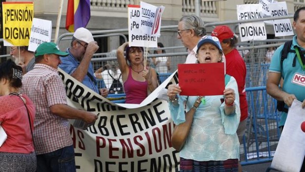 ep manifestacionpensionistas frentecongresolos diputados