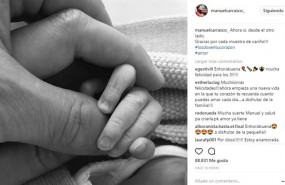 ep manuel carrasco instagram