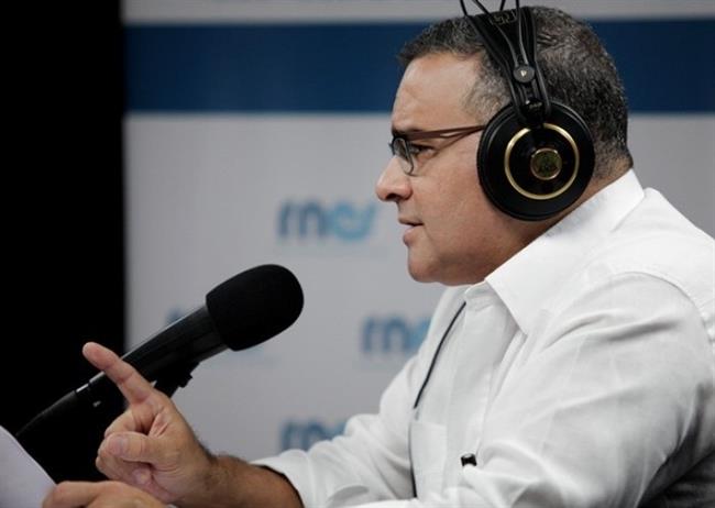 Mauricio Funes, presidente de El Salvador | GOB.SV ep mauricio funes presidentesalvador