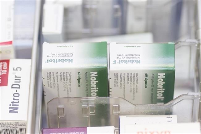 ep medicamento
