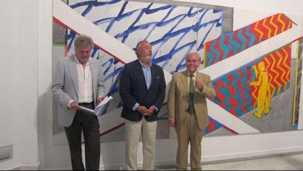 ep mendezvigola inauguracionla exposicion