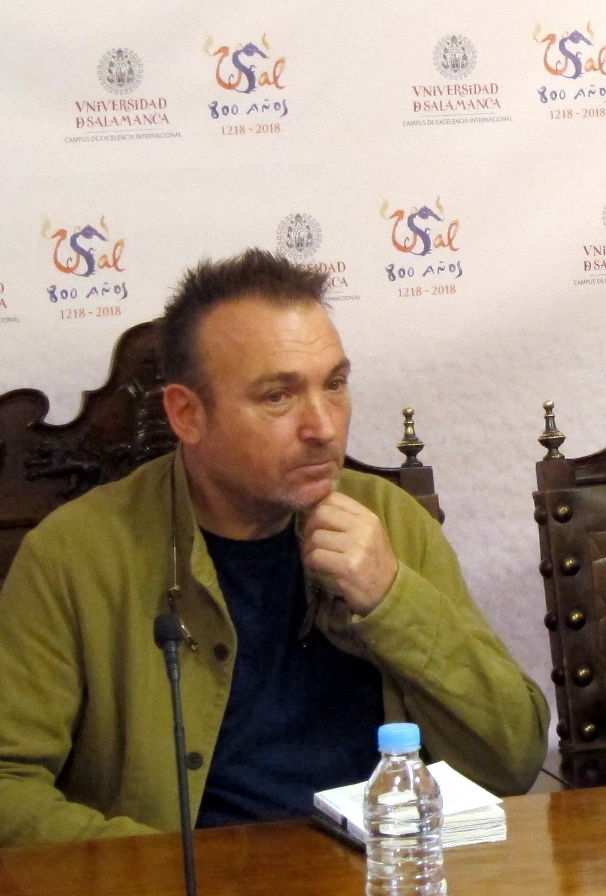 ep miquel barcelo en salamanca
