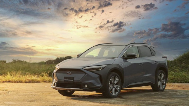 ep motor  subaru rebaja sus ganancias un 16 en los primeros nueve meses de su ano fiscal hasta 479