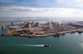 ep muelle de la energia del puerto de barcelona
