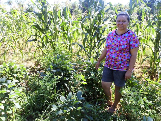 Mujer rural Paraguay | ALTERVIDA PARA MANOS UNIDAS ep mujer rural paraguay