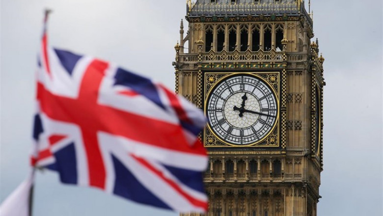 ep ningunalas cuatro opcionesun brexit blando lograapoyo suficienteparlamento britanico ep ningunalas cuatro opcionesun brexit blando lograapoyo suficienteparlamento britanico
