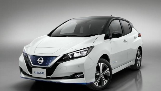 ep nissan leaf e 3zero