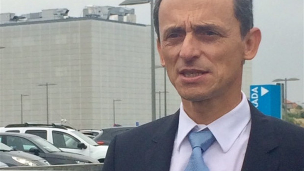 ep pedro duque en su visita a santander
