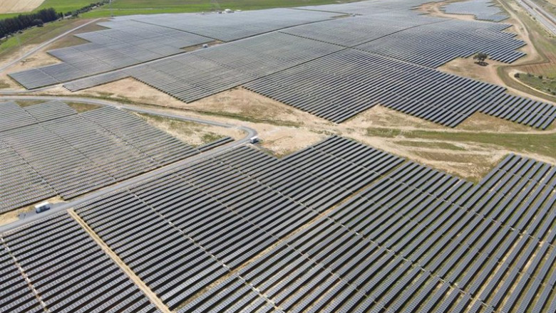 Planta de Alter Enersun. | AIQBE. ep planta de alter enersun