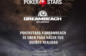 ep pokerstarsdreambeach