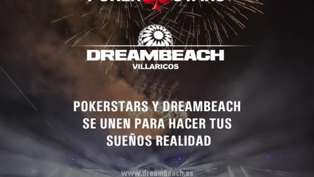 ep pokerstarsdreambeach