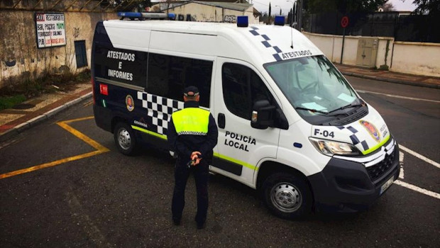 ep policia local de granada